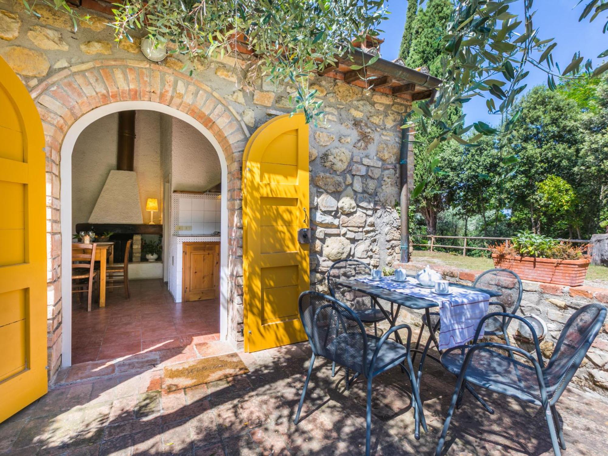 Monsanto Apartment Tipologia Quadrilocale By Interhome מראה חיצוני תמונה