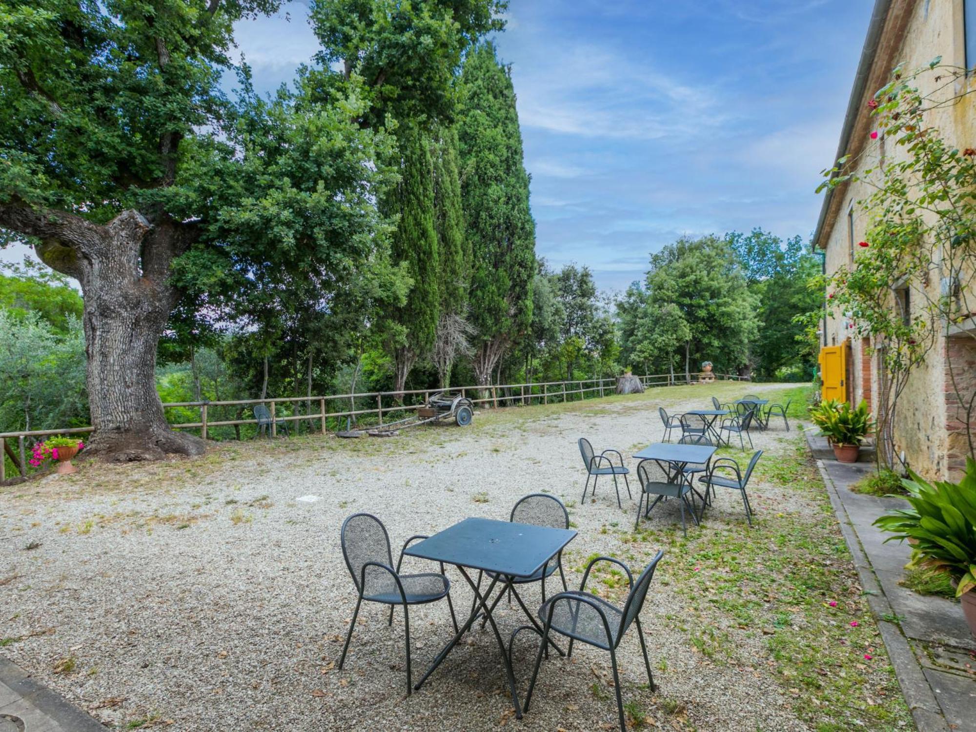 Monsanto Apartment Tipologia Quadrilocale By Interhome מראה חיצוני תמונה