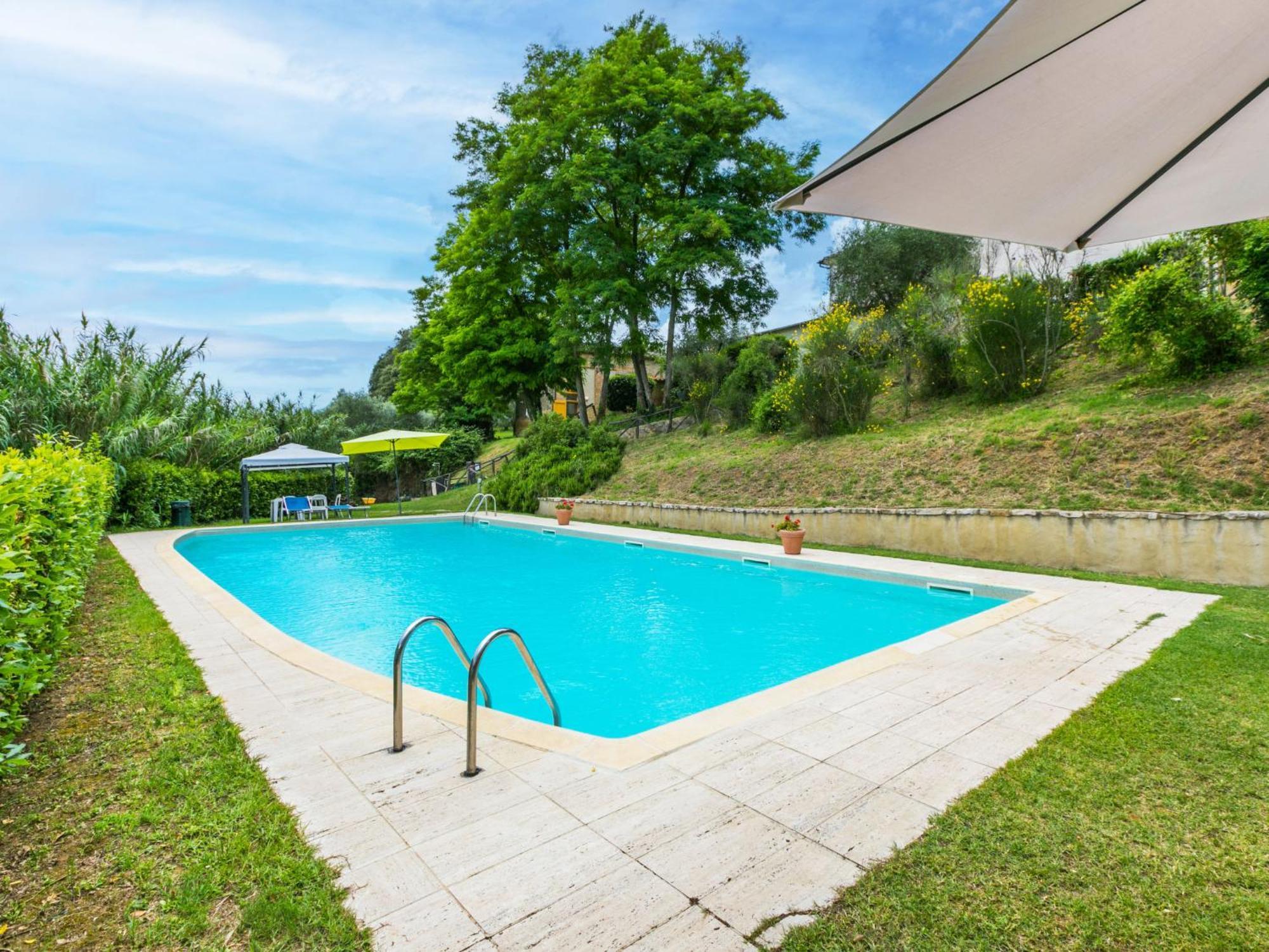 Monsanto Apartment Tipologia Quadrilocale By Interhome מראה חיצוני תמונה