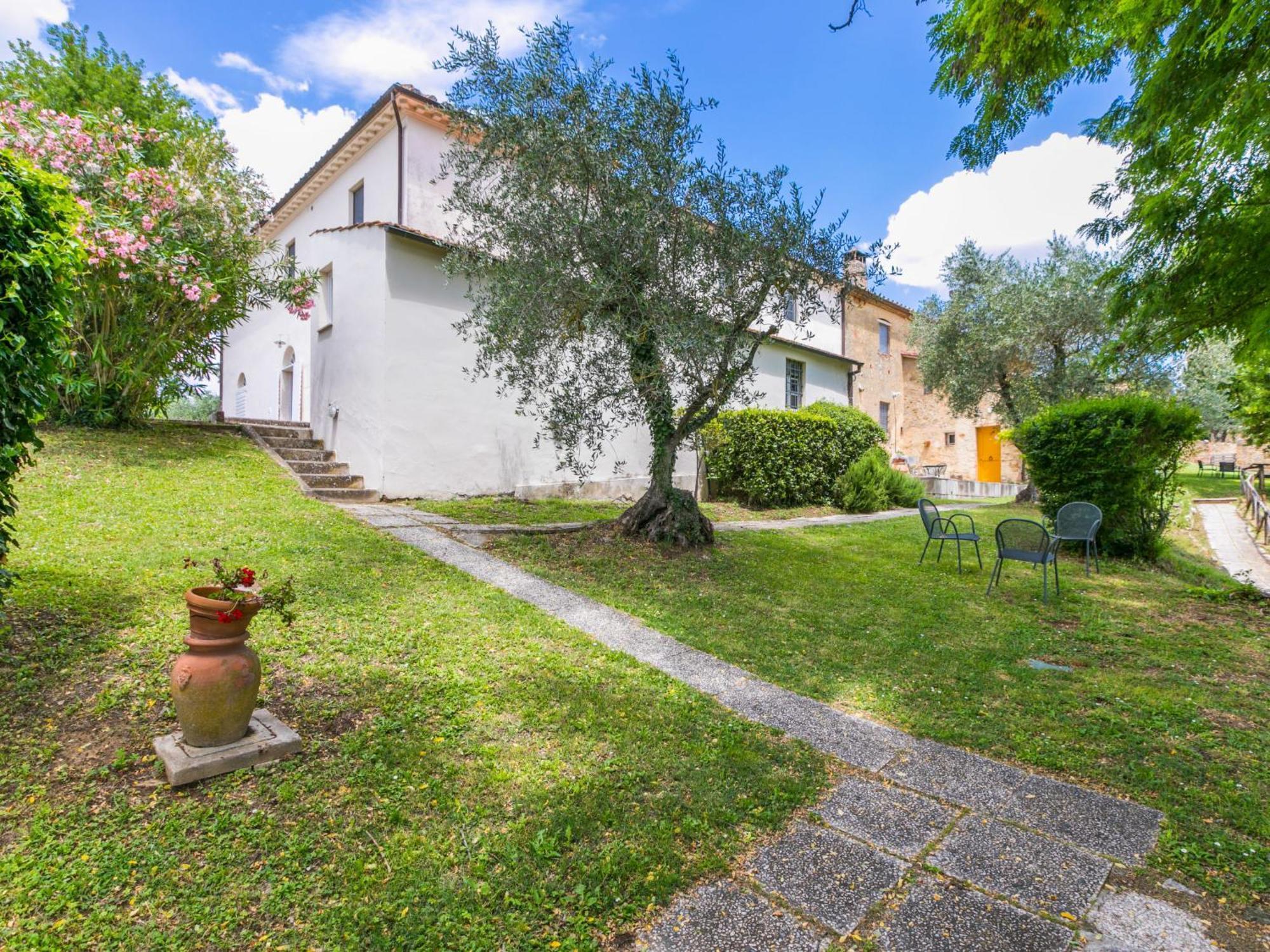 Monsanto Apartment Tipologia Quadrilocale By Interhome מראה חיצוני תמונה