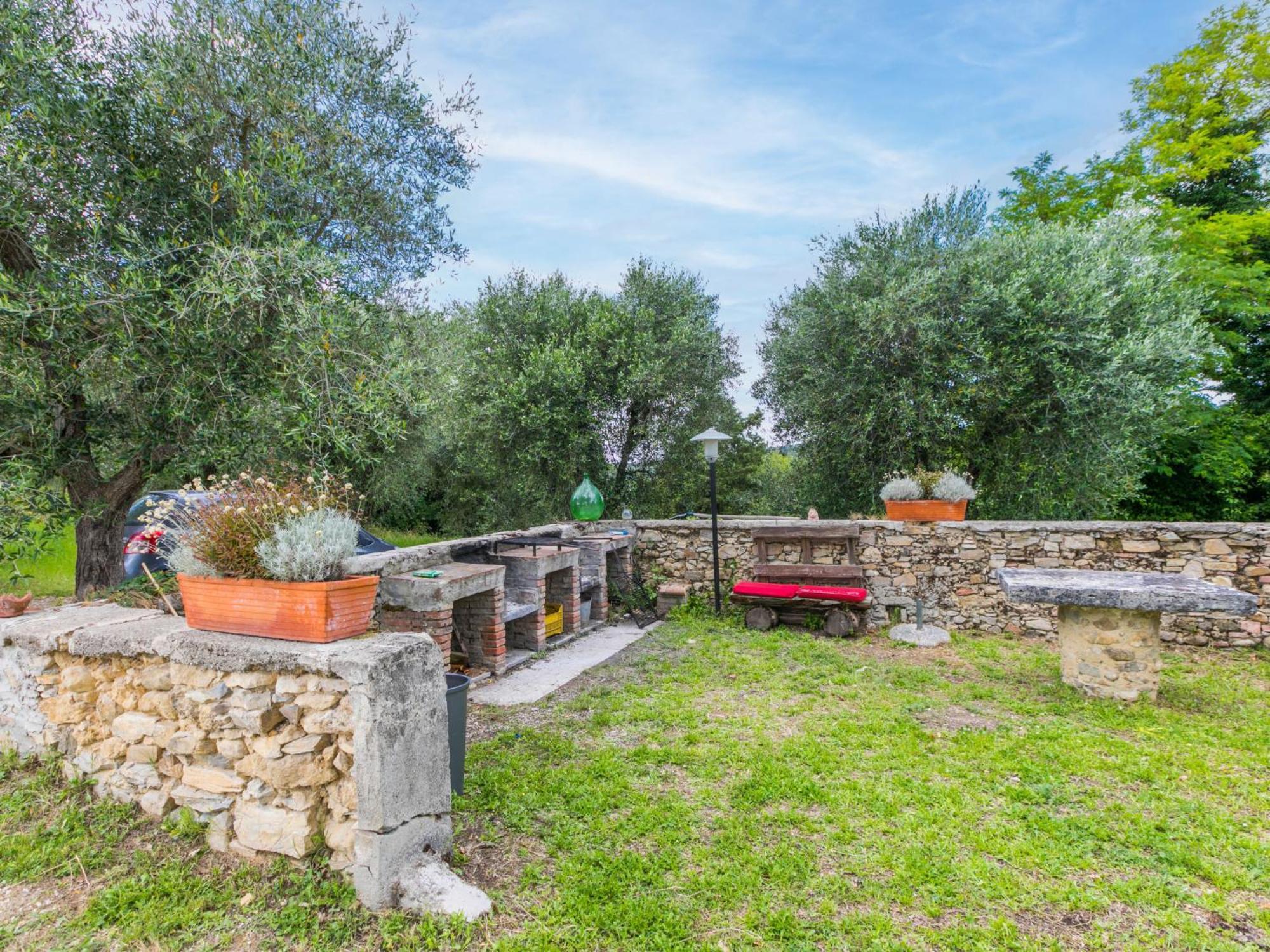 Monsanto Apartment Tipologia Quadrilocale By Interhome מראה חיצוני תמונה