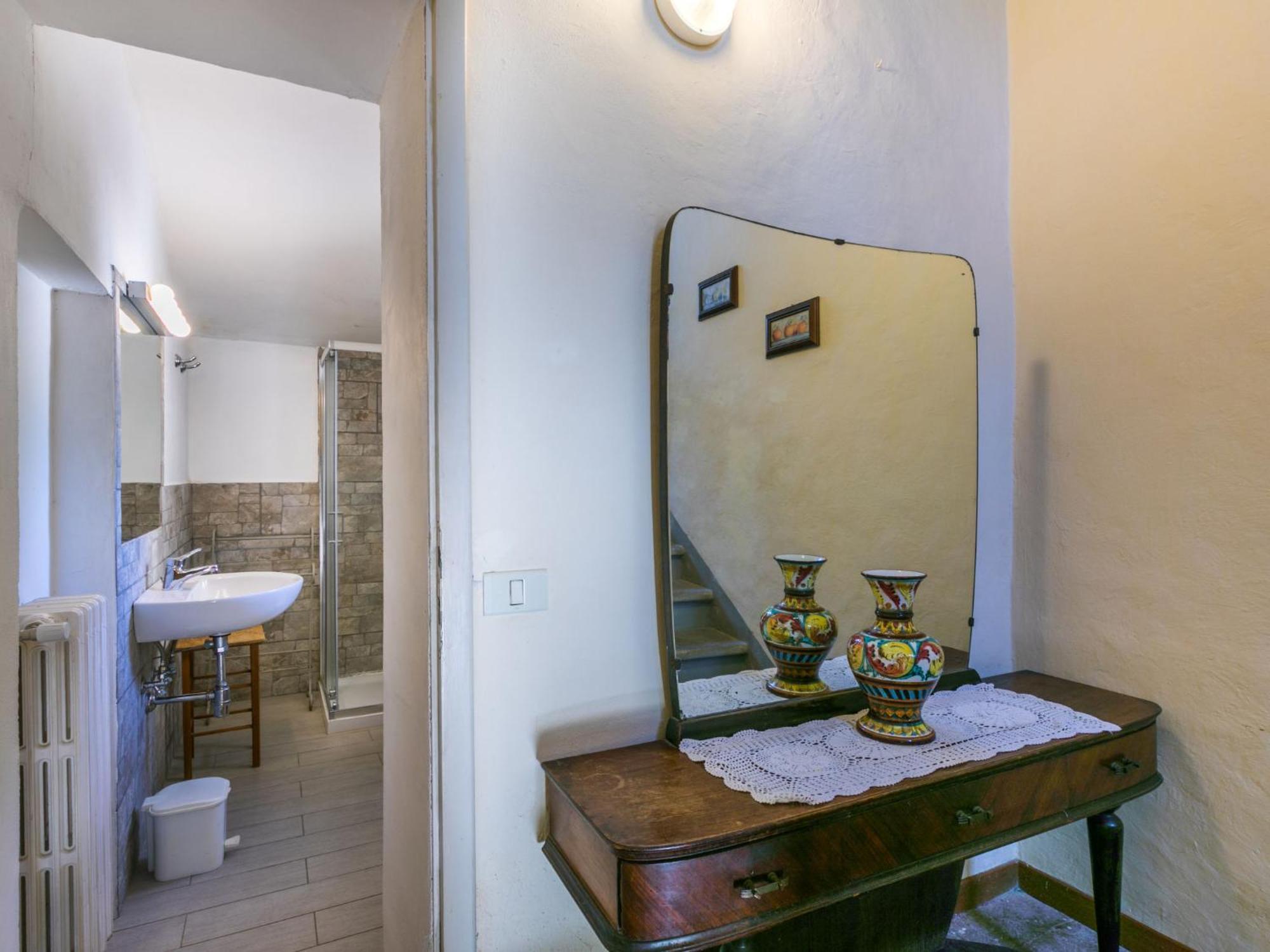 Monsanto Apartment Tipologia Quadrilocale By Interhome מראה חיצוני תמונה