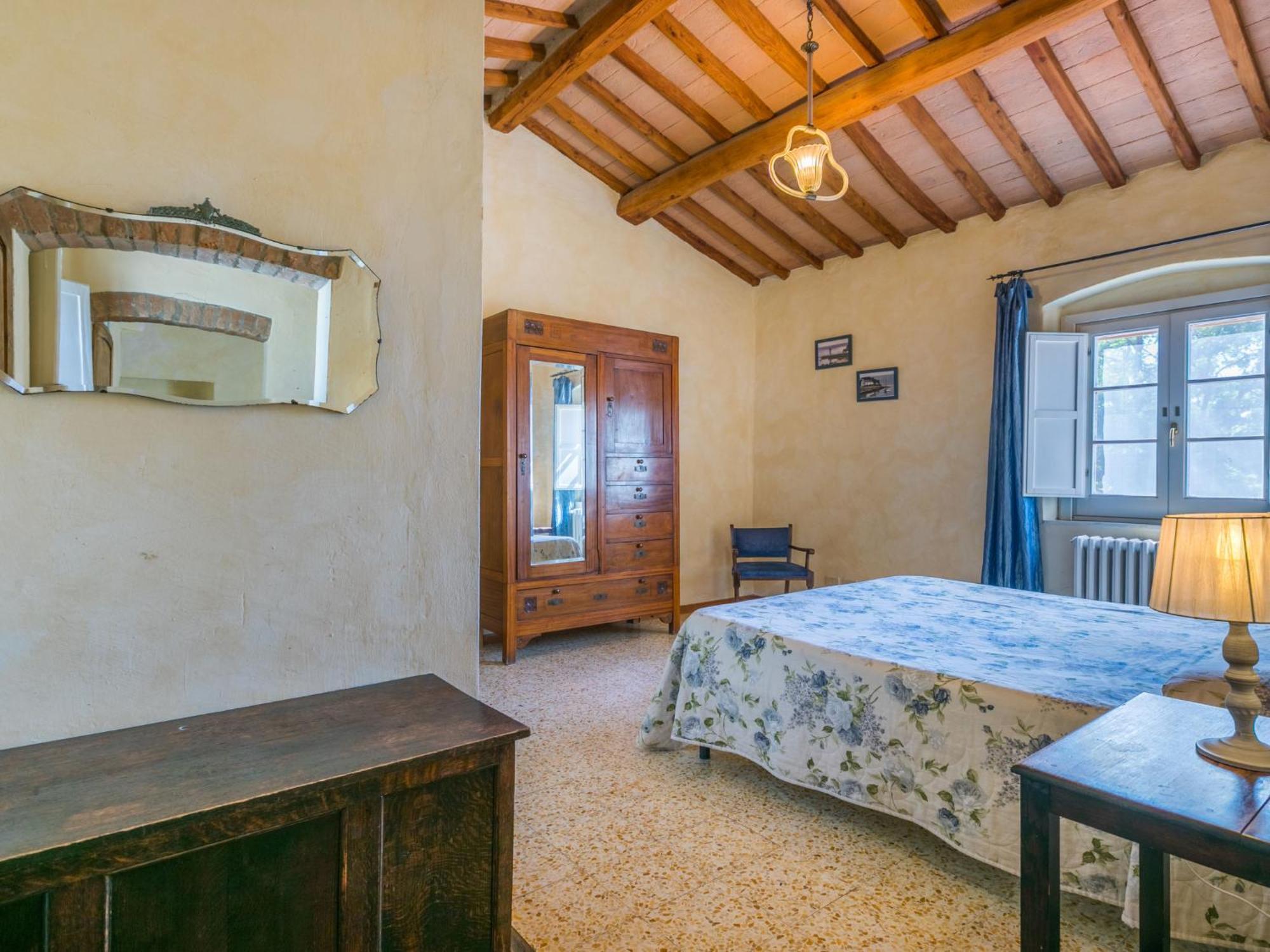 Monsanto Apartment Tipologia Quadrilocale By Interhome מראה חיצוני תמונה