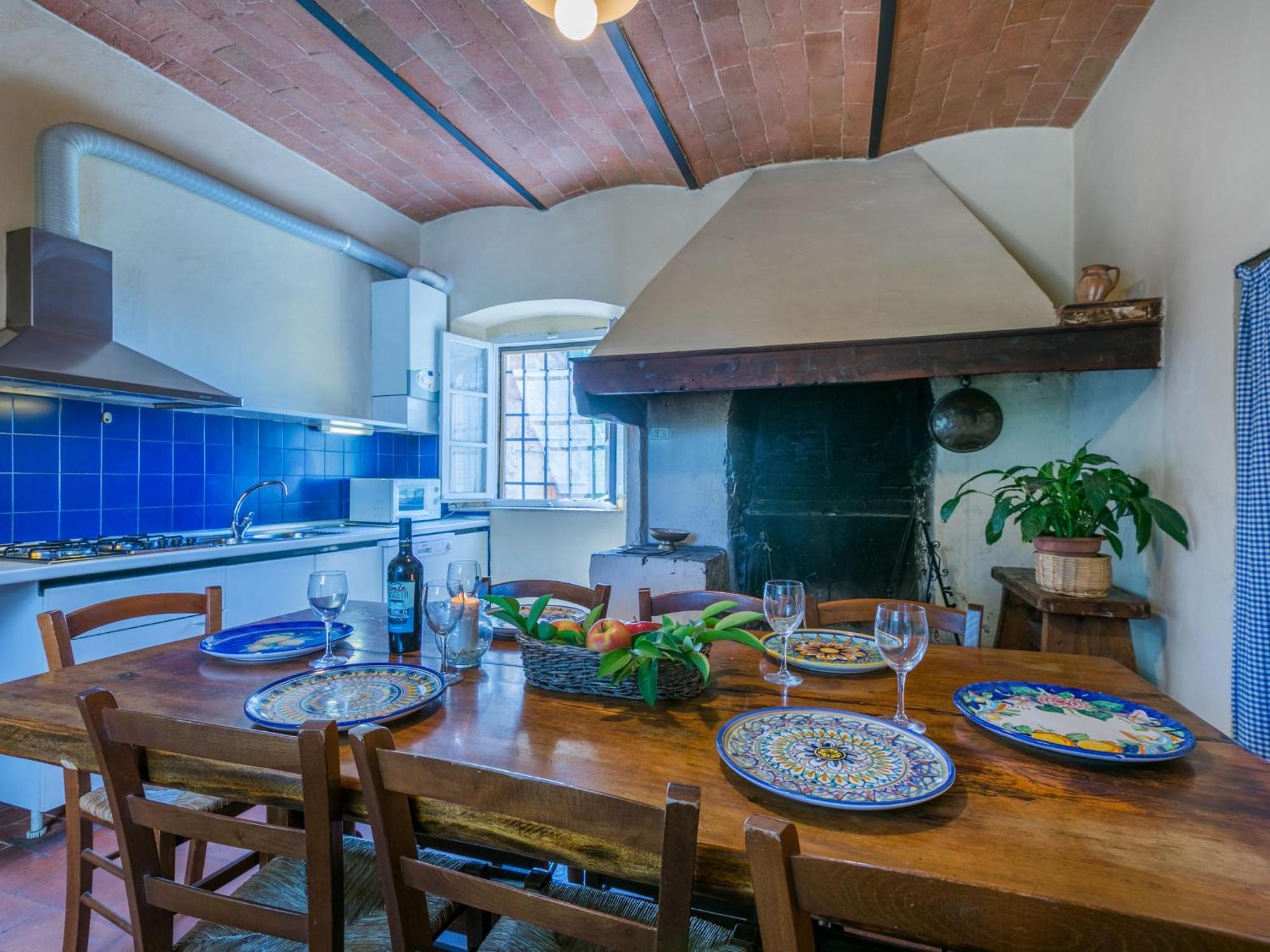 Monsanto Apartment Tipologia Quadrilocale By Interhome מראה חיצוני תמונה