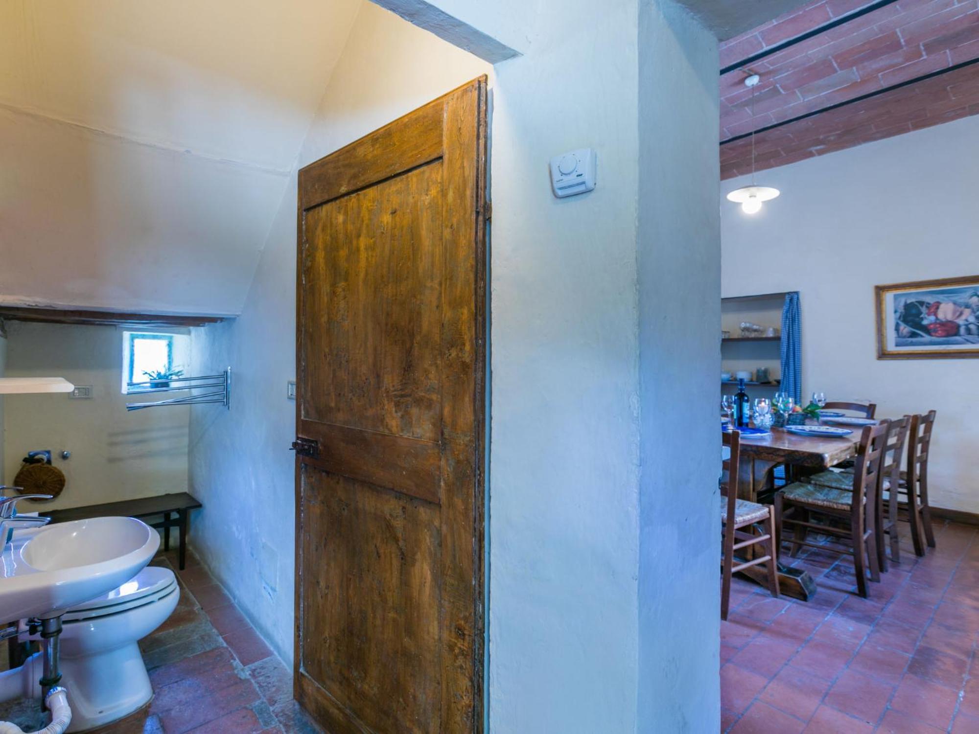 Monsanto Apartment Tipologia Quadrilocale By Interhome מראה חיצוני תמונה