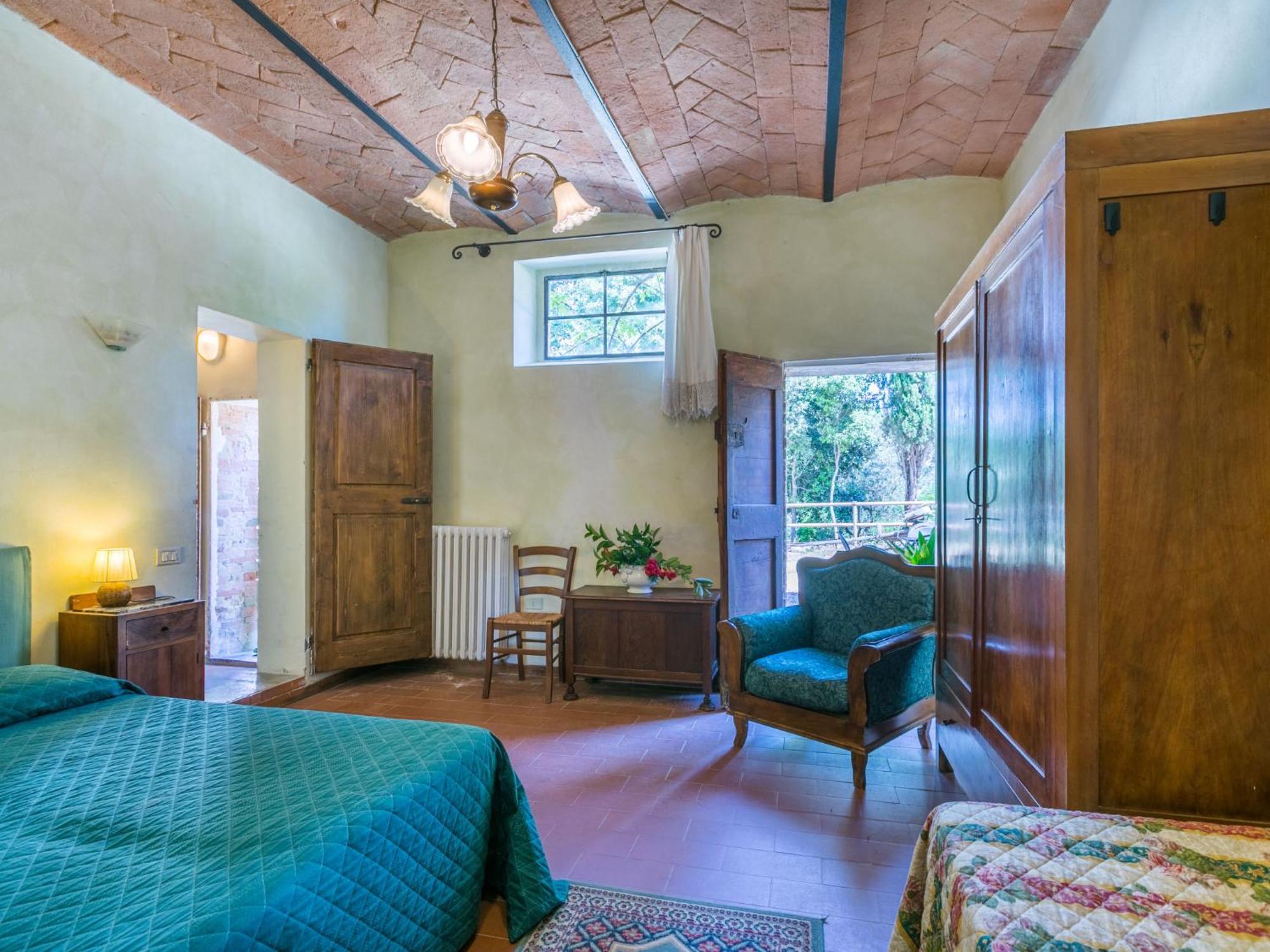 Monsanto Apartment Tipologia Quadrilocale By Interhome מראה חיצוני תמונה