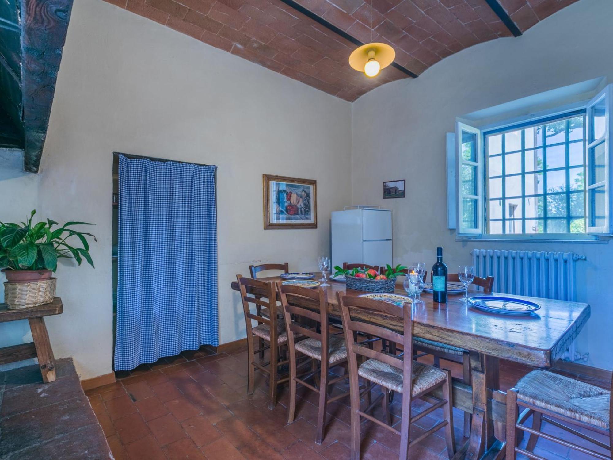 Monsanto Apartment Tipologia Quadrilocale By Interhome מראה חיצוני תמונה
