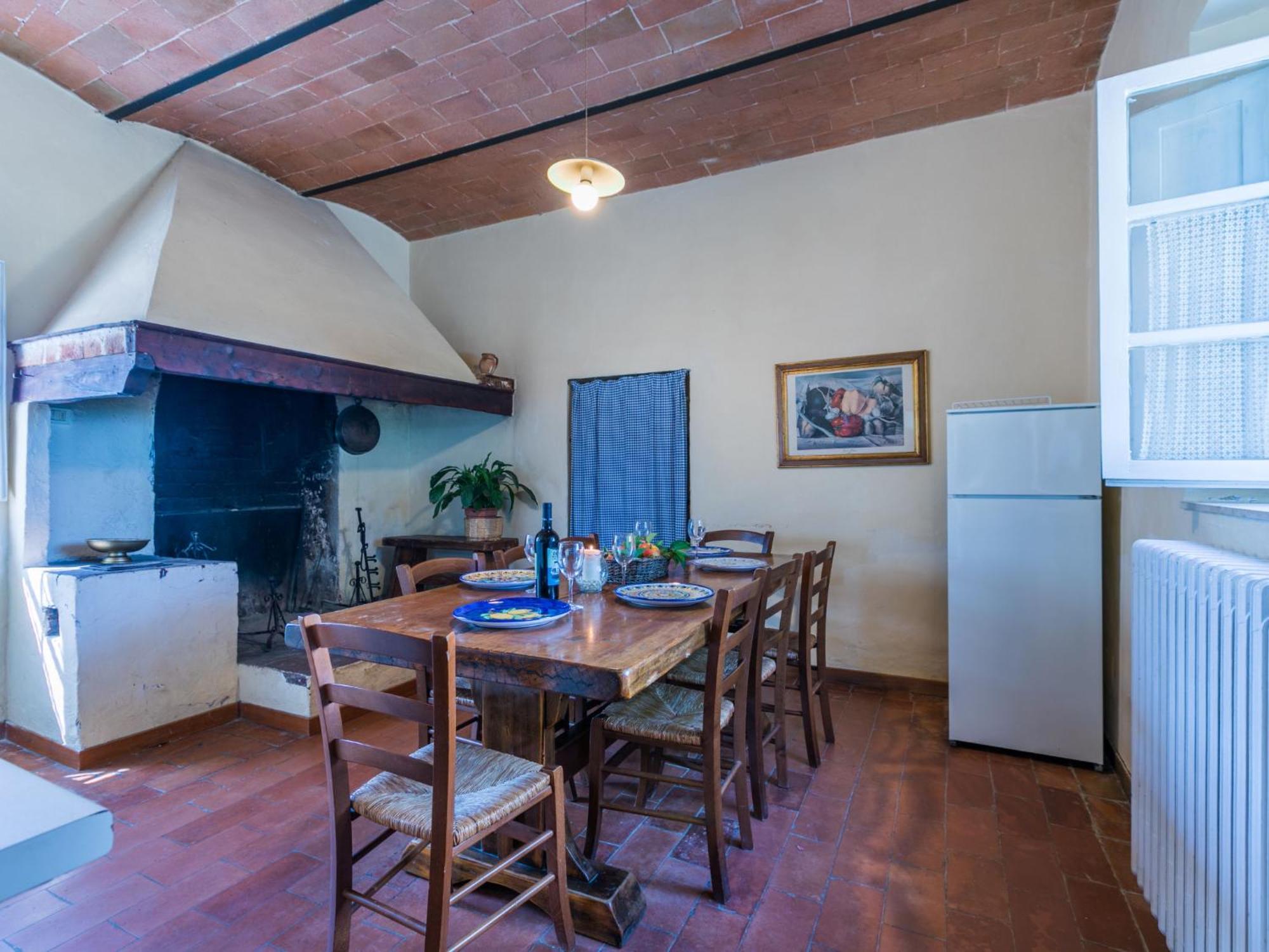 Monsanto Apartment Tipologia Quadrilocale By Interhome מראה חיצוני תמונה