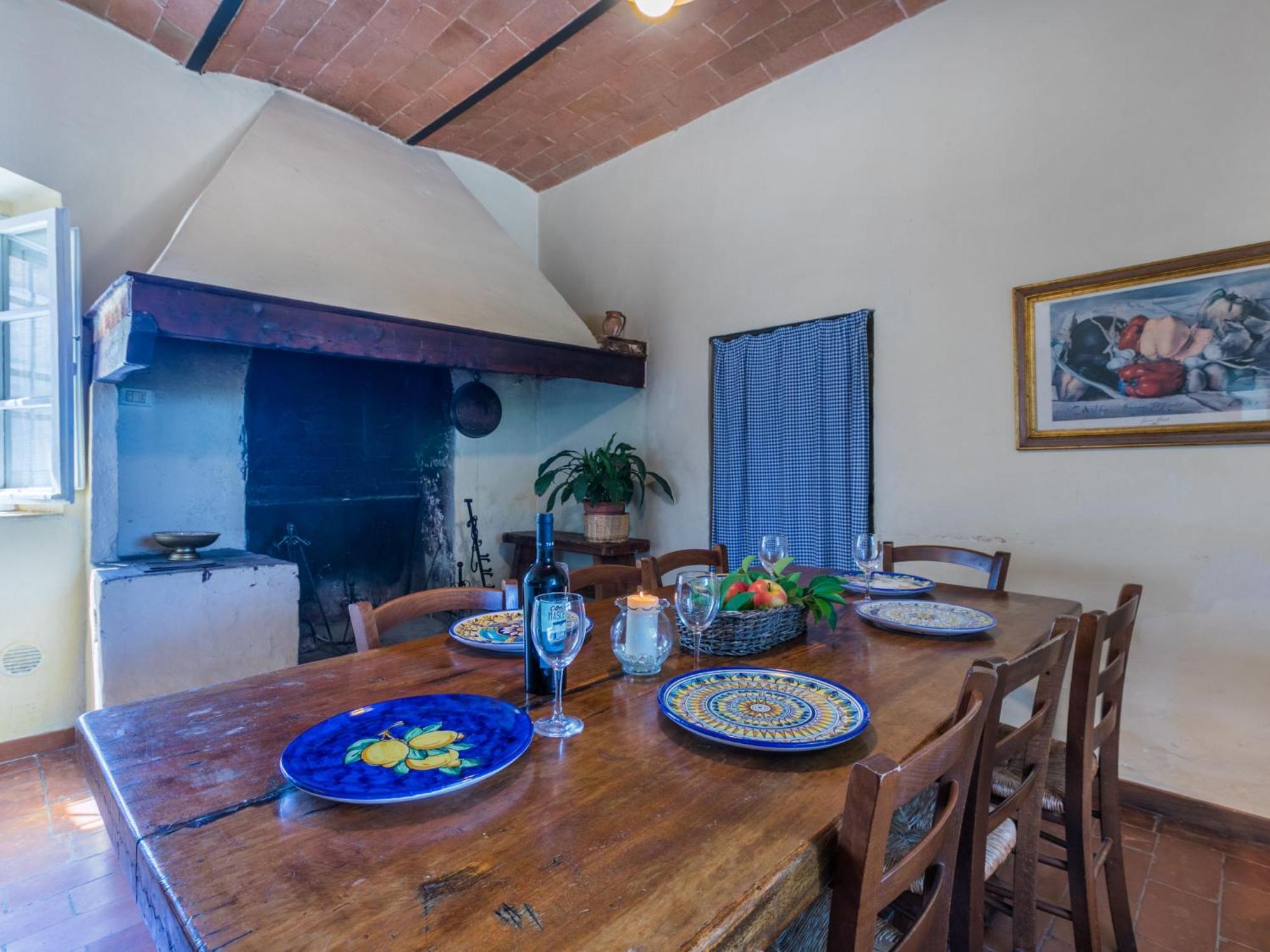 Monsanto Apartment Tipologia Quadrilocale By Interhome מראה חיצוני תמונה